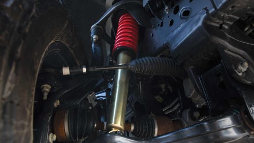What are coilovers and should you get them? An explainer