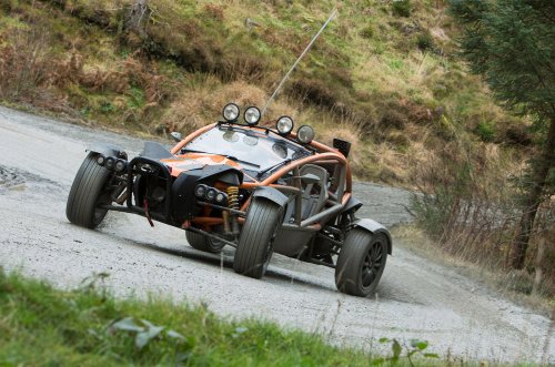 The best cars we've tested since 2015