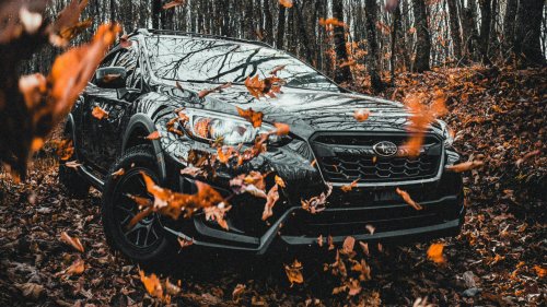 9 vehicles that outlast expectations despite their flaws
