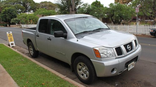8 trucks that keep going even after major neglect