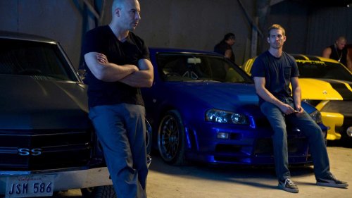Fast and Furious family is racing from movies to streaming TV