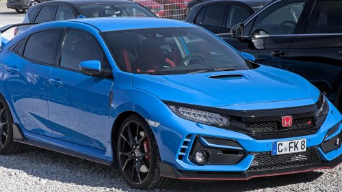 10 SUVs that aren’t as safe as you’d think &amp; 10 small cars with higher safety ratings