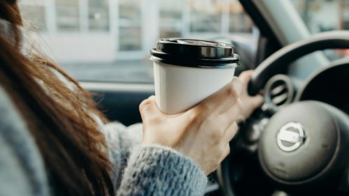 20 things you should never try to troubleshoot while driving