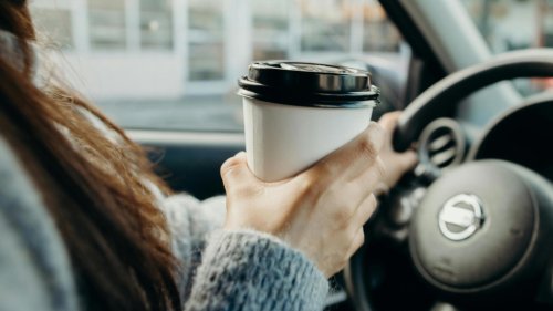 20 things you should never try to troubleshoot while driving