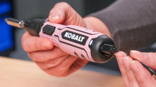 Every major cordless power screwdriver brand ranked worst to best