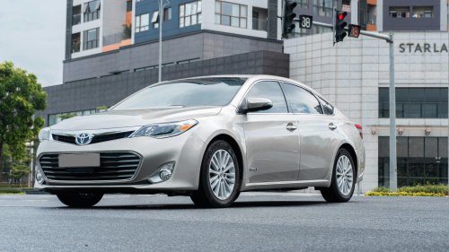 10 SUVs that aren’t as safe as you’d think &amp; 10 small cars with higher safety ratings