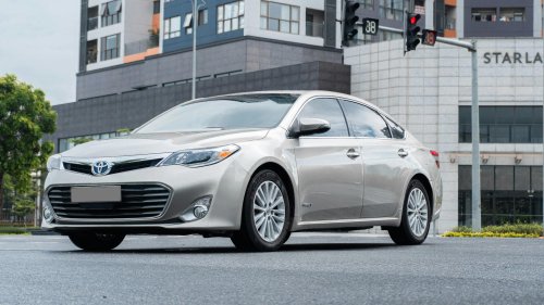 10 SUVs that aren’t as safe as you’d think &amp; 10 small cars with higher safety ratings