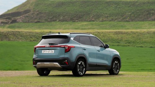 10 SUVs that aren’t as safe as you’d think &amp; 10 small cars with higher safety ratings