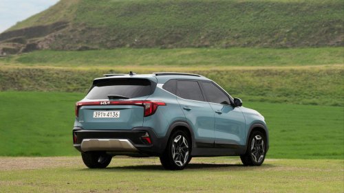10 SUVs that aren’t as safe as you’d think &amp; 10 small cars with higher safety ratings