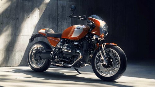10 BMW motorcycles that deliver luxury without fragility