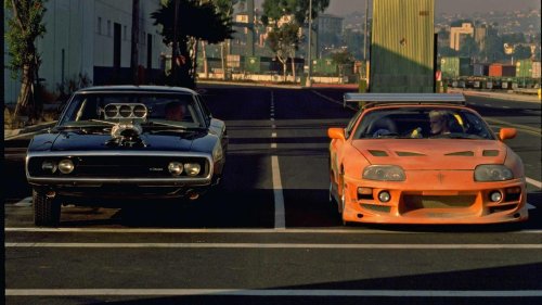 Fast and Furious family is racing from movies to streaming TV