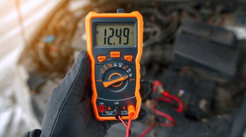 Why your car's battery dies overnight (even with everything turned off)