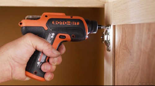 Every major cordless power screwdriver brand ranked worst to best