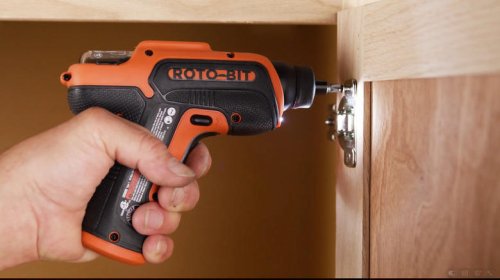 Every major cordless power screwdriver brand ranked worst to best