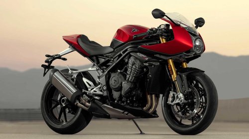 10 café racers that marry classic styling with everyday comfort