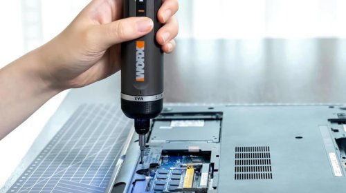 Every major cordless power screwdriver brand ranked worst to best