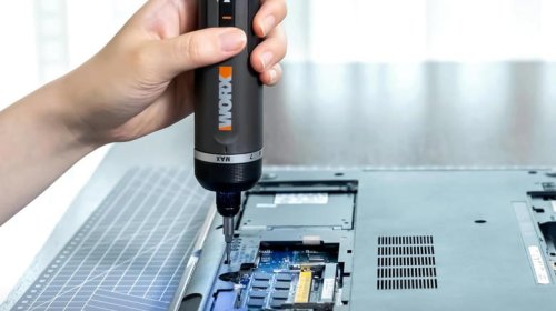 Every major cordless power screwdriver brand ranked worst to best