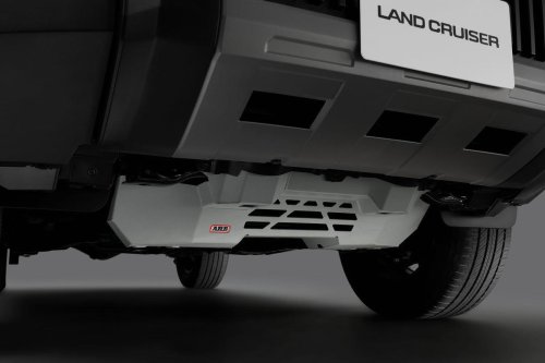 Gallery: Toyota Land Cruiser FJ photos