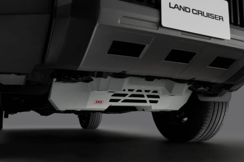 Gallery: Toyota Land Cruiser FJ photos