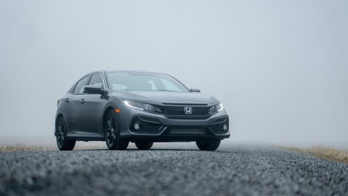 10 SUVs that aren’t as safe as you’d think &amp; 10 small cars with higher safety ratings