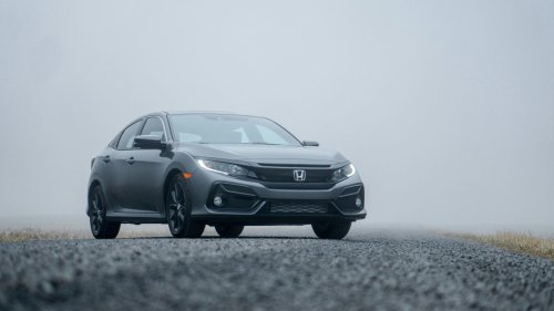 10 SUVs that aren’t as safe as you’d think &amp; 10 small cars with higher safety ratings