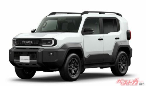 ランクル250オーナーから見たランクルFJは買いか? 燃費は? 動力性能は? 買い換えない理由とは