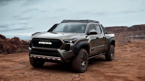 The cheapest new pickup trucks you can buy in 2026 so far, ranked