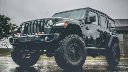 Think, 10 SUVs that aren’t as safe as you’d think & 10 small cars with higher safety ratings