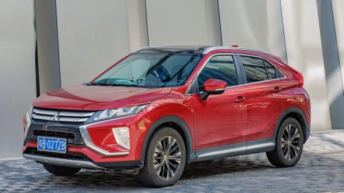 Think, 10 SUVs that aren’t as safe as you’d think & 10 small cars with higher safety ratings
