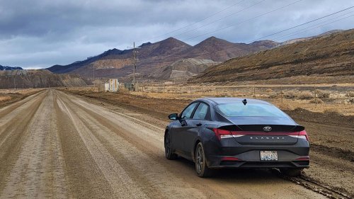 10 SUVs that aren’t as safe as you’d think &amp; 10 small cars with higher safety ratings
