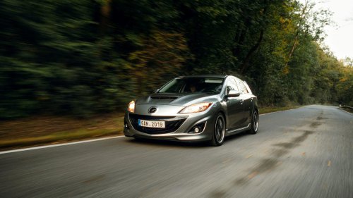 10 SUVs that aren’t as safe as you’d think &amp; 10 small cars with higher safety ratings