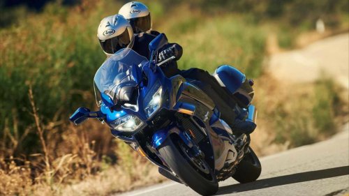 The most well-rounded bike under $15K