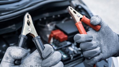 Battery, Why your car's battery dies overnight (even with everything turned off)