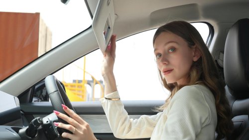 20 things you should never try to troubleshoot while driving