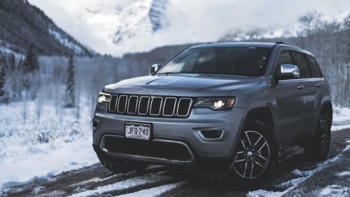 Think, 10 SUVs that aren’t as safe as you’d think & 10 small cars with higher safety ratings