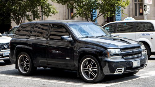 10 SUVs that aren’t as safe as you’d think &amp; 10 small cars with higher safety ratings
