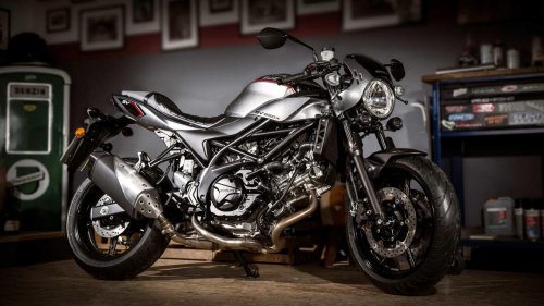 10 café racers that marry classic styling with everyday comfort