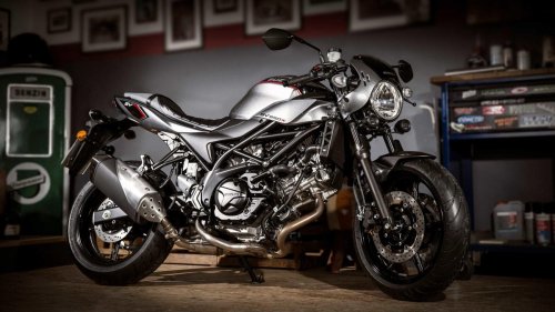 10 café racers that marry classic styling with everyday comfort