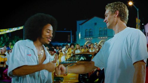 Fast and Furious family is racing from movies to streaming TV