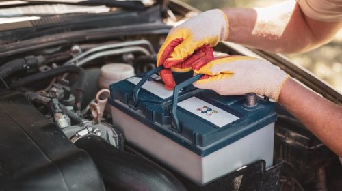 Battery, Why your car's battery dies overnight (even with everything turned off)