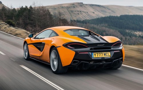 Los mejores coches que hemos probado desde 2015