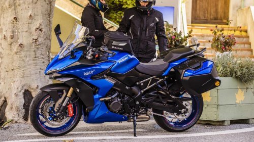 The most well-rounded bike under $15K