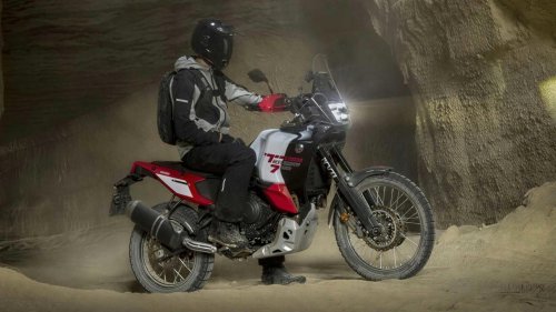 The most well-rounded bike under $15K