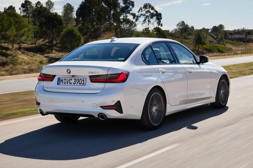 Los mejores coches que hemos probado desde 2015