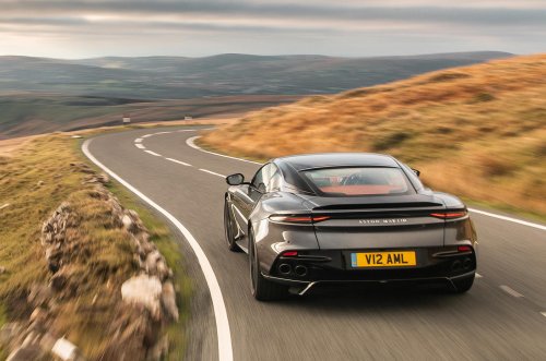 Los mejores coches que hemos probado desde 2015