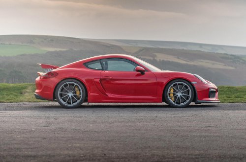 Los mejores coches que hemos probado desde 2015
