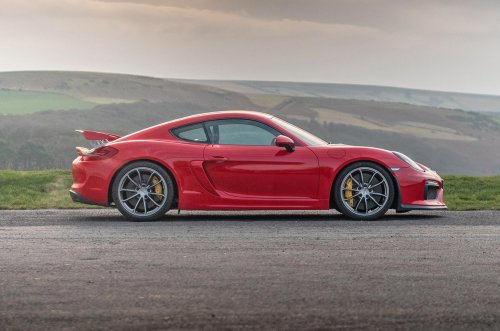 Los mejores coches que hemos probado desde 2015