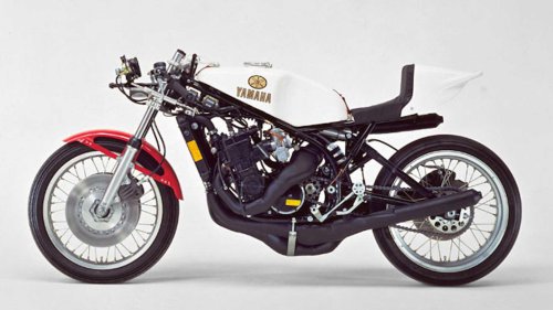 The most iconic bikes from the 70s
