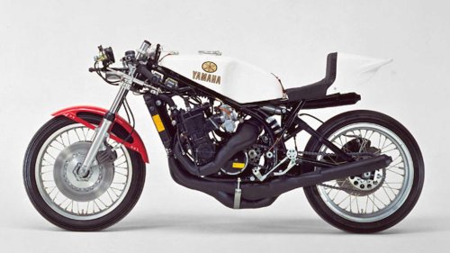 The most iconic bikes from the 70s