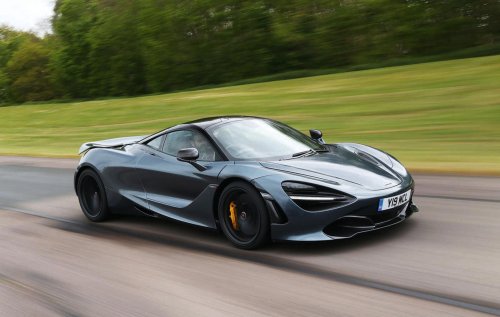 Los mejores coches que hemos probado desde 2015